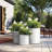 Odder Handmade Pot Planter-310170592