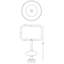 Raquel Table Lamp-26115674
