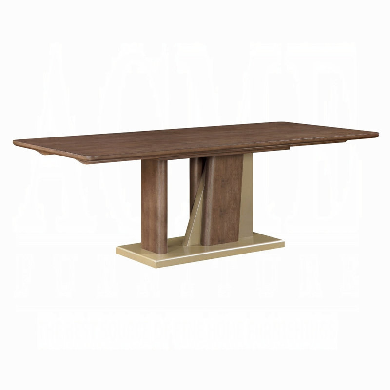 Table de salle à manger Sanora
