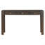 Console Trexm Rustic-555023317