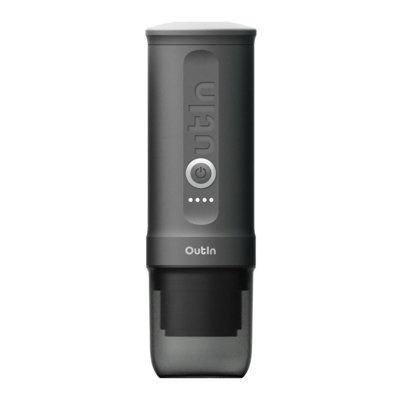 Outin Nano Portable Electric Espresso Machine