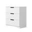 Hermes Kids 3 - Drawer Chest