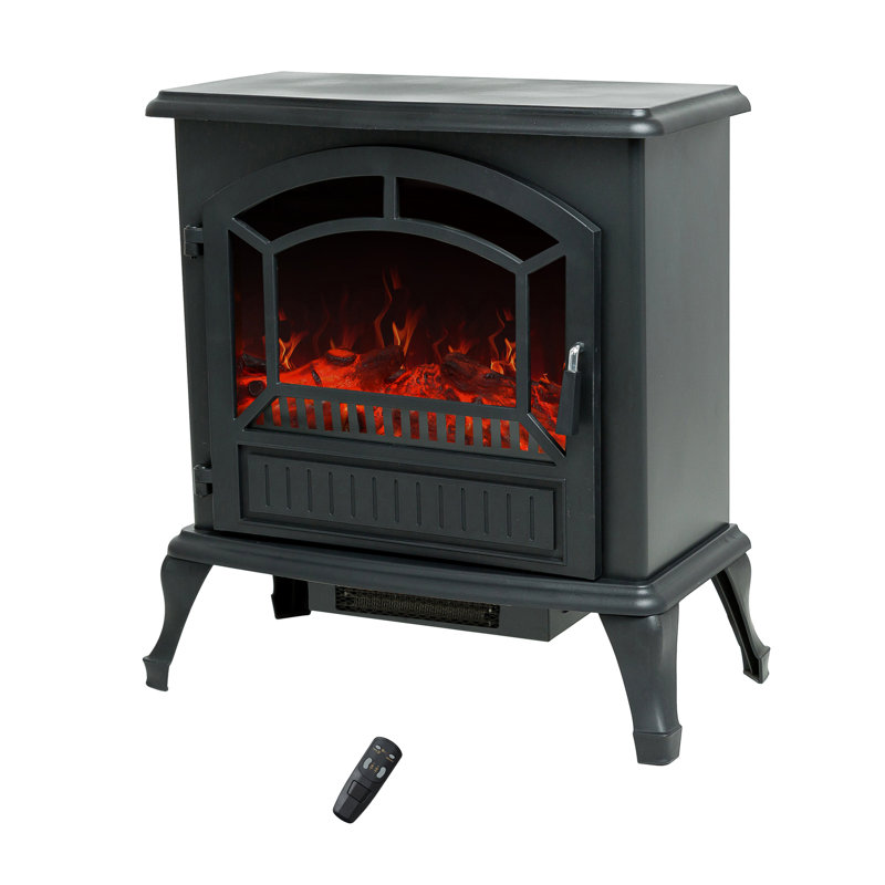 Knott Marlow Home Co. 59.94cm W Electric Stove with 6138 BTU