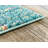 Jahanna Washable Oriental Indoor Rug-752731854