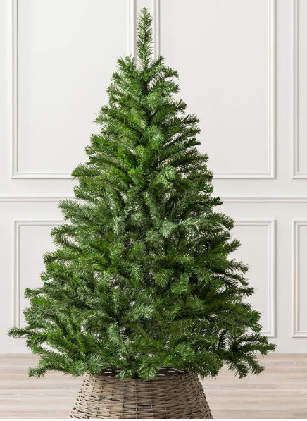 4.5' H Christmas Tree