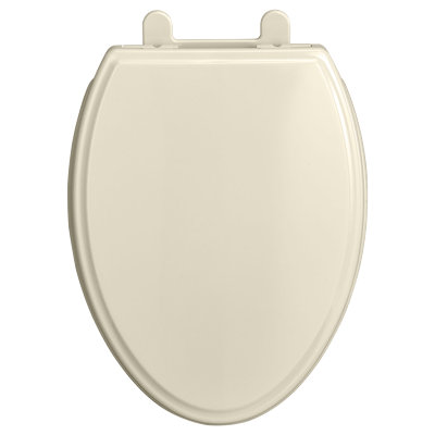 Siège de toilette télescopique de luxe allongé