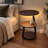 Glownest Bedside Table