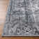 Tapis d'intérieur en polyester Lusitano Boho