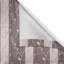 Red Barrel Studio®, rideau décoratif à 2 panneaux avec œillets, 50 po, rose séché taupe chaud-1677871977