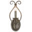 Olivia 1 - Light Candle Wall Light