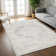 Amelie Light Grey/Off-White Rug