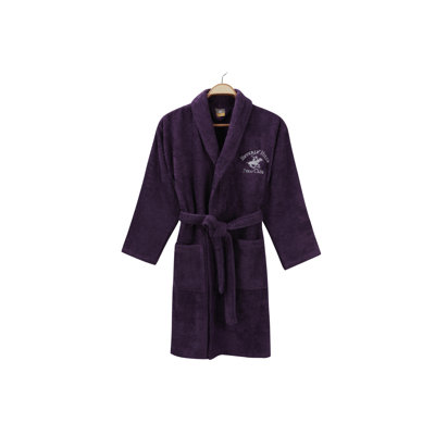 Robe de chambre