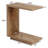 C-Shaped Bedside Table,Stylish Side Table