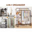 115cm Clothing Rack-1687320759