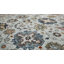 Tapis bleu clair / beige Hovis-1323751642