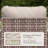 5-Person Patio Furniture Set With 2 Single Seats, 3-Seater & Coffee Table, Outdoor Wicker Rattan Sectional Seating Group, All Weather Sofa Conversation Set With Cushions