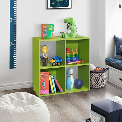 Klingler 4-Cube Children