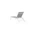 Fedele 196cm Long Reclining Single Sun Lounger-1727962581
