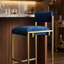 Tabouret Dajha