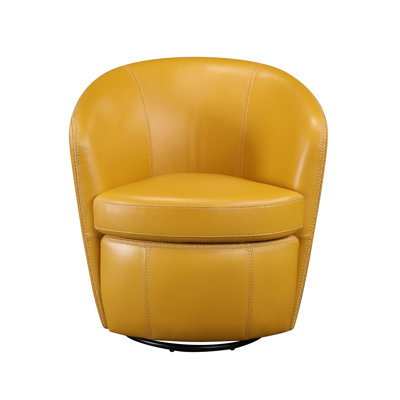 Chaise pivotante Imani