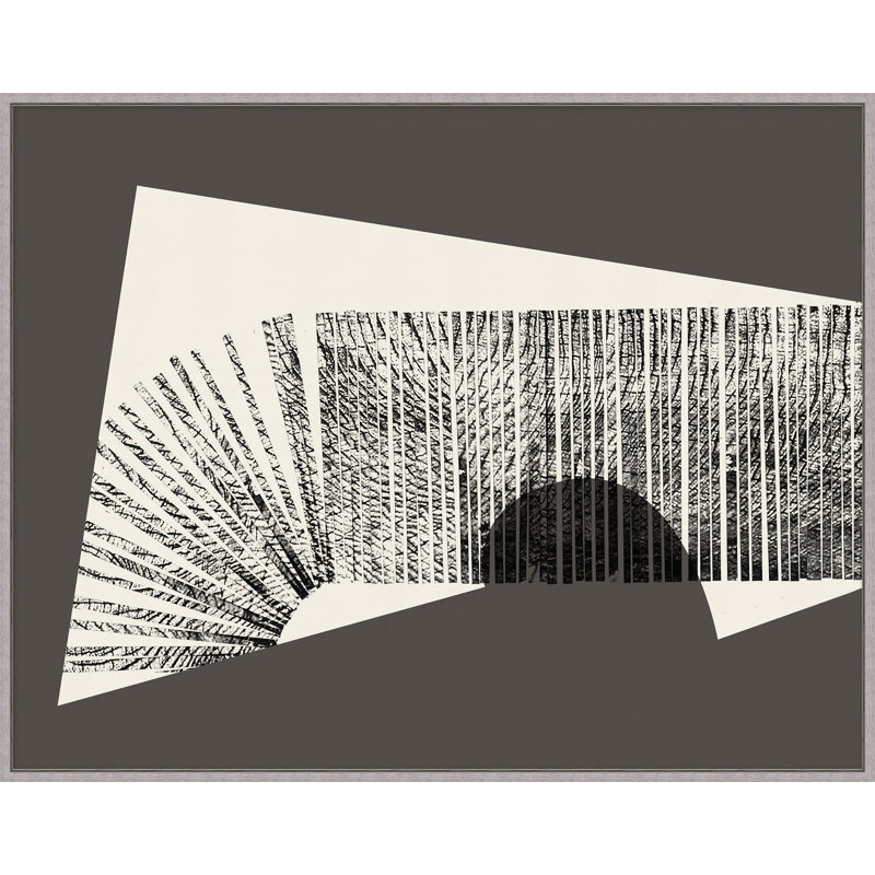 Roadway 2 Print by Thom Filicia