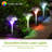 Taea Solar Powered Pathway Light