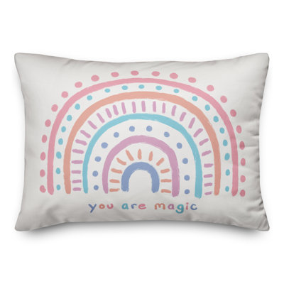  Coussin You Are Magic