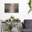 «Paradise Sunset» par Diane Romanello, art mural en métal-236149889
