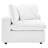 Modway Commix Down Filled Overstuffed Vegan Leather Corner Chair-1231351876