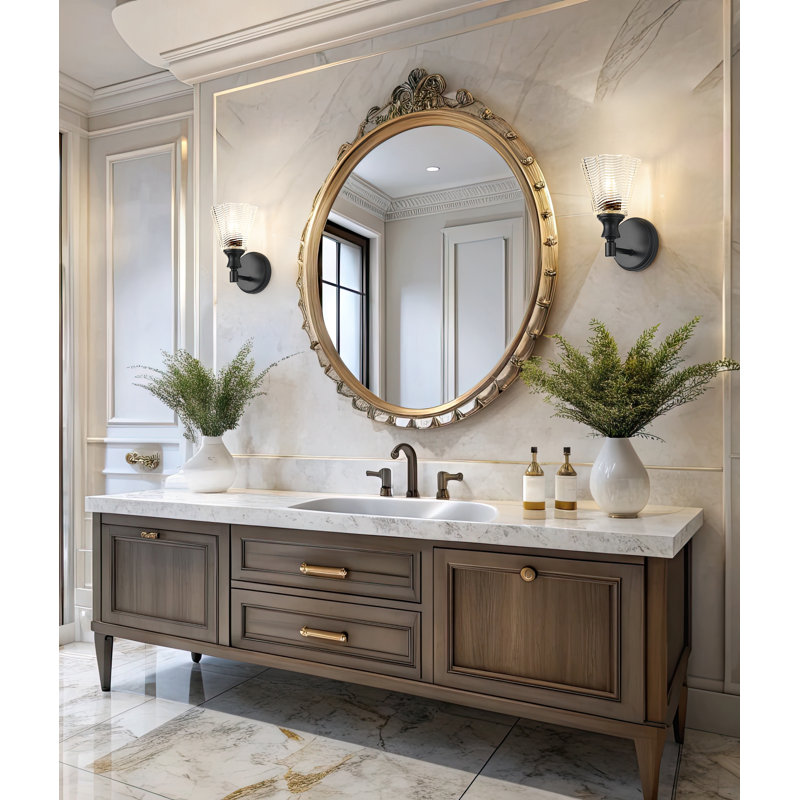 Wall Sconce