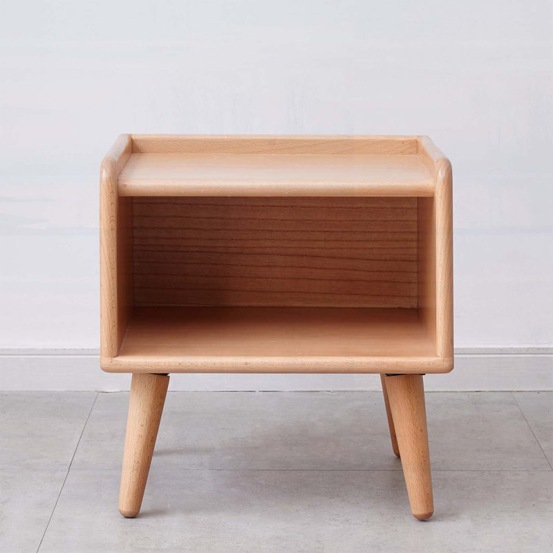 Armoire de chevet Pure Wood
