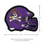 Enseigne murale NCAA Team-73092072
