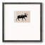 Wild Ambler Ipremium, reproduction encadrée-88079911