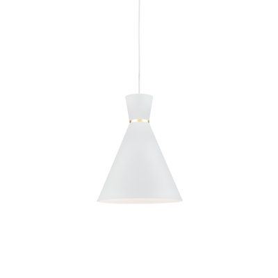 Vanderbilt 1 - Light Pendant