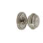 Classic Rosette with Meadows Door Knob-35143029