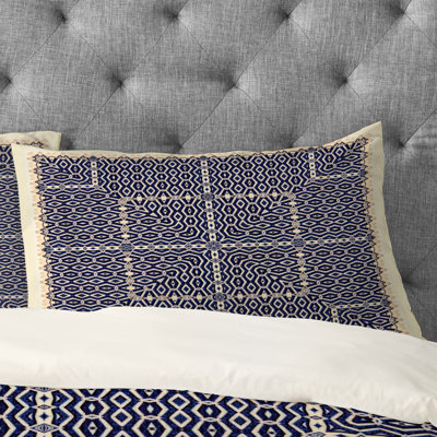 Betsy Olmsted Geometric