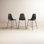 Isla 25" Bar Stool
