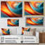 Orange, bleu, courants spectraux-655543351-655543346