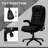 Red Barrel Studio® Executive Chair with Headrest-124745833
