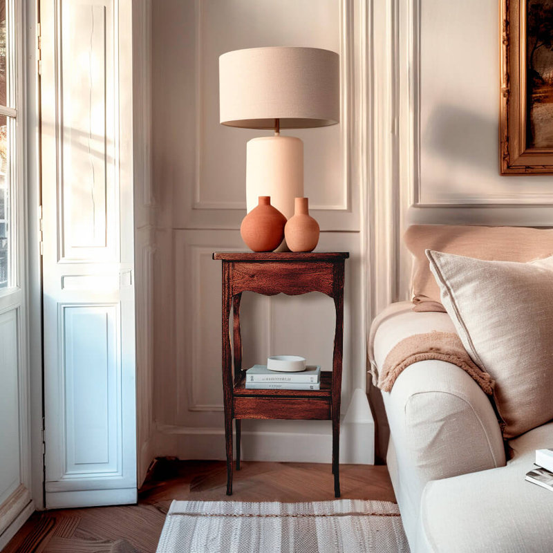 French Occasional Table