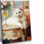 Wrapped Canvas Print-573574020
