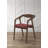 Arbnora 6 - Person Four Leg Dining Set