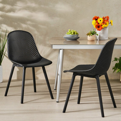 Tabouret d'extérieur 17 po Majram