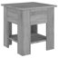 Table de bout en verre avec rangement-1001670827-1001670998