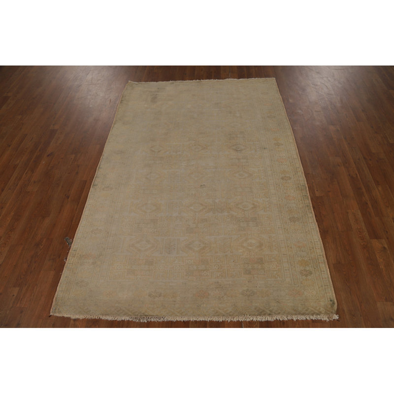 Tapis traditionnel All-Over