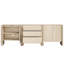 Meuble télé Glorian Modern French Modular-131567646