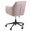Ritenour Velvet Office Chair-51283658