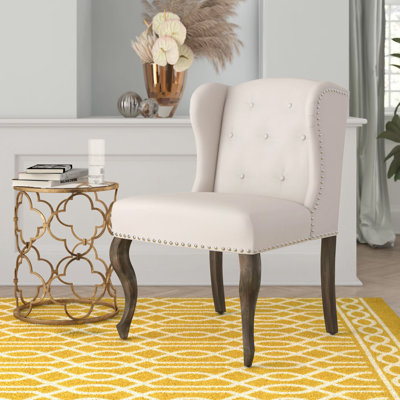 Andren 27" W Wingback Chair