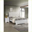 Table de chevet 2 tiroirs Modern Glam-420107935