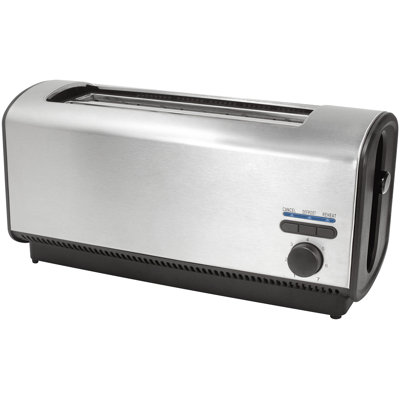 Judge, Electricals - Family Toaster